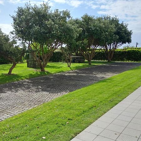 Retiro Das Camelias 1 Lajes das Flores Exteriör bild