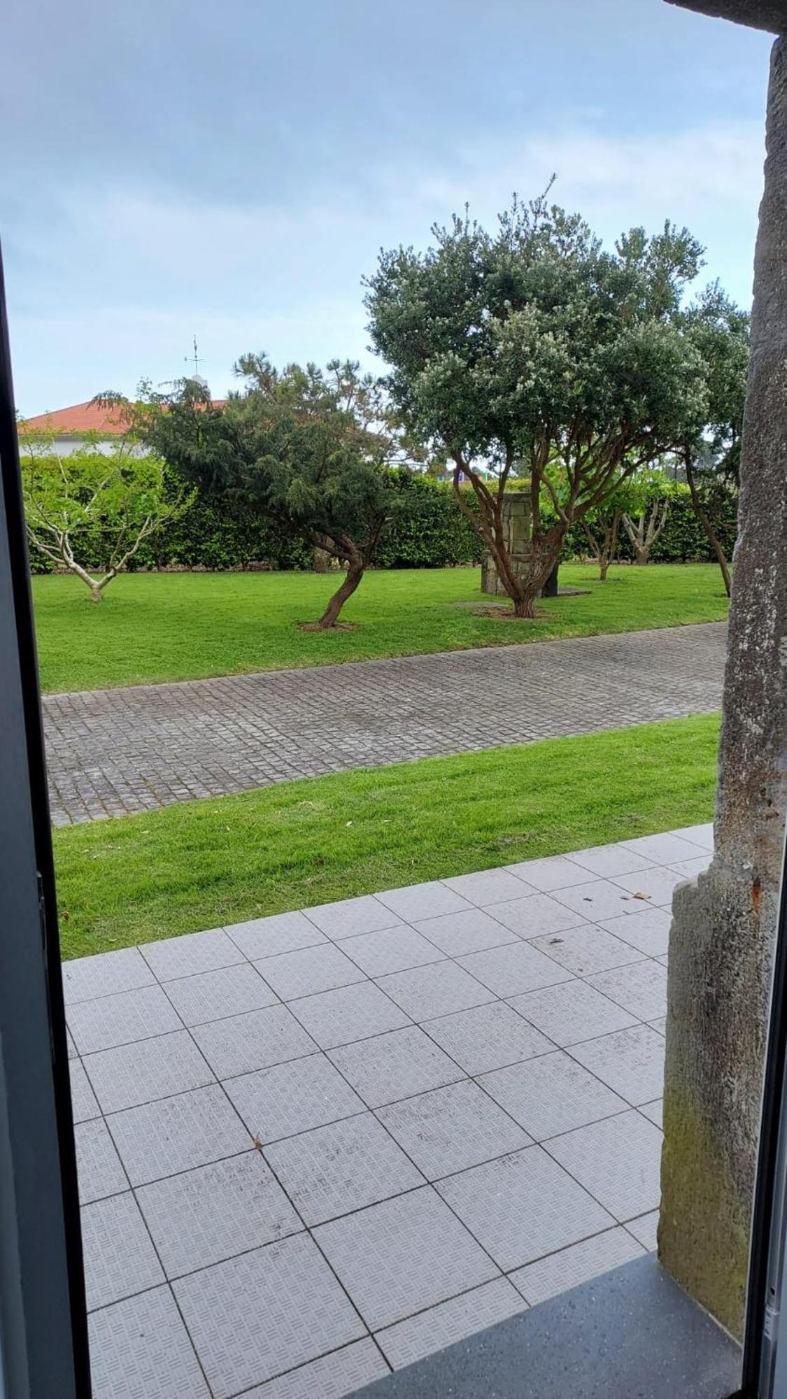Retiro Das Camelias 1 Lajes das Flores Exteriör bild
