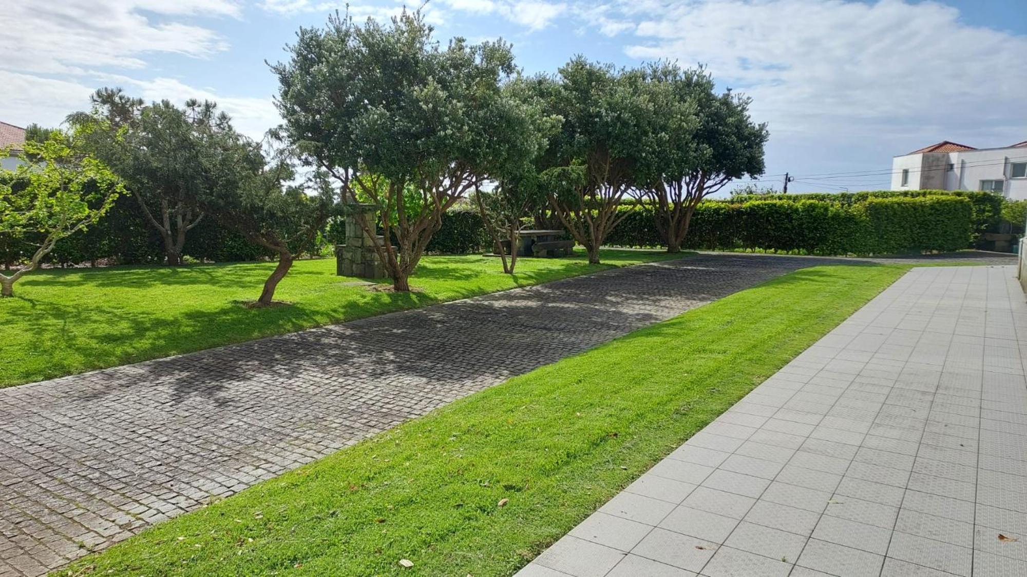 Retiro Das Camelias 1 Lajes das Flores Exteriör bild